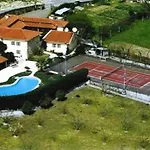Agroturismo Quinta Dom Jose * Braga
