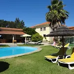 Agroturismo Quinta Dom Jose Bauernhof *