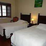 Bauernhof Agroturismo Quinta Dom Jose *