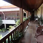 Bauernhof Agroturismo Quinta Dom Jose Braga