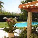 Agroturismo Quinta Dom Jose Bauernhof Braga
