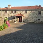 Bauernhof Agroturismo Quinta Dom Jose Braga