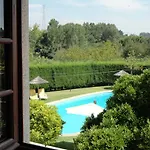 Agroturismo Quinta Dom Jose Bauernhof Braga