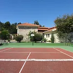 Agroturismo Quinta Dom Jose Bauernhof