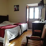 Bauernhof Agroturismo Quinta Dom Jose Braga