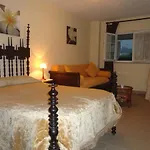 Agroturismo Quinta Dom Jose *