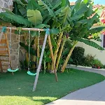 Agroturismo Quinta Dom Jose Bauernhof Braga