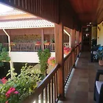 Agroturismo Quinta Dom Jose * Braga