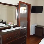 مزرعة للإقامة Quinta Dom Jose براغا