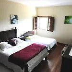 مزرعة للإقامة Quinta Dom Jose *