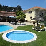 Agroturismo Quinta Dom Jose *