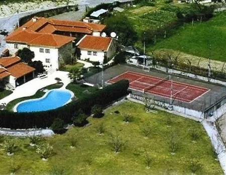 Quinta Dom Jose * Braga