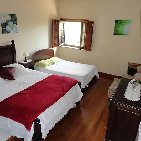 Quinta Dom Jose Alojamento de Turismo Rural Braga