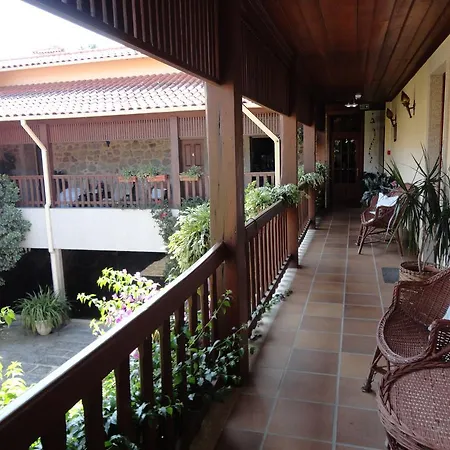 Alojamento de Turismo Rural Quinta Dom Jose Braga
