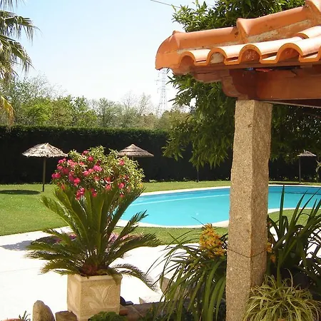 Quinta Dom Jose Alojamento de Turismo Rural Braga