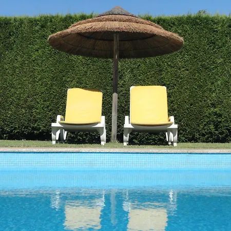 Quinta Dom José Alloggio per agriturismo