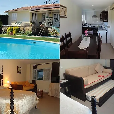 Quinta Dom Jose Alojamento de Turismo Rural