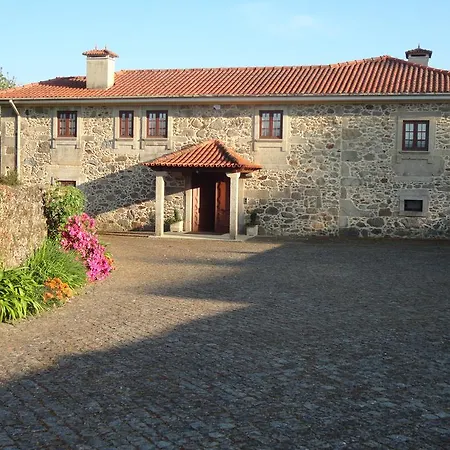 Alojamento de Turismo Rural Quinta Dom Jose Braga