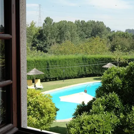 Quinta Dom Jose Alojamento de Turismo Rural Braga