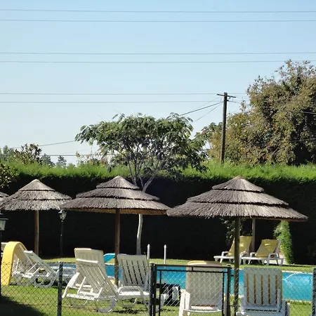 Quinta Dom Jose Alojamento de Turismo Rural *