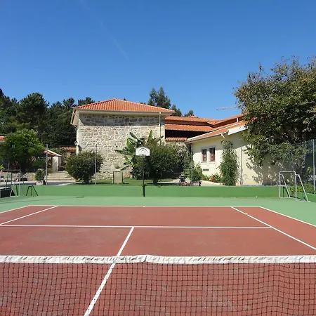 Quinta Dom Jose Alojamento de Turismo Rural