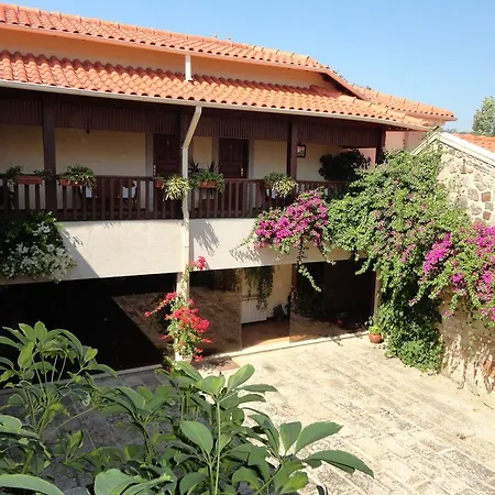 Quinta Dom Jose Braga