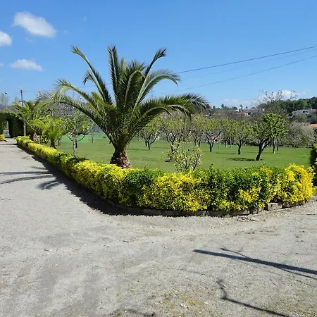 Alojamento de Turismo Rural Quinta Dom Jose *