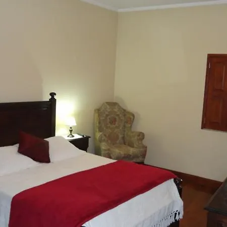 Quinta Dom Jose Braga