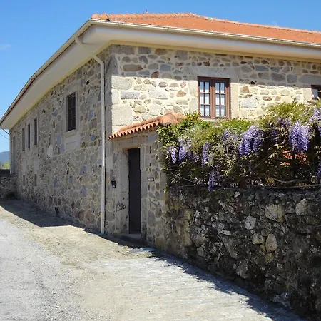 Quinta Dom Jose Braga