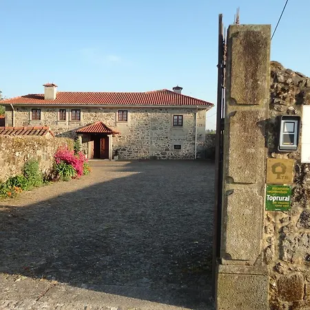 Alojamento de Turismo Rural Quinta Dom Jose