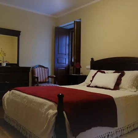Quinta Dom Jose * Braga
