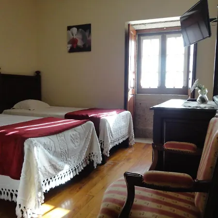 Alojamento de Turismo Rural Quinta Dom Jose Braga