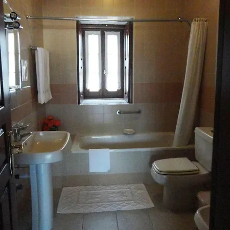 Quinta Dom Jose Alojamento de Turismo Rural