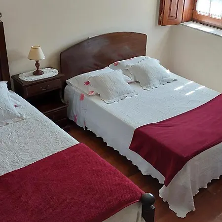 Quinta Dom Jose 布拉加