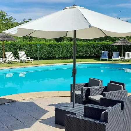 Quinta Dom Jose Alojamento de Turismo Rural *