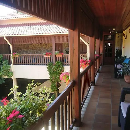 Quinta Dom Jose * Braga