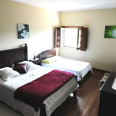 Alojamento de Turismo Rural Quinta Dom Jose *