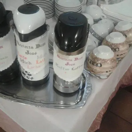 Quinta Dom Jose Braga