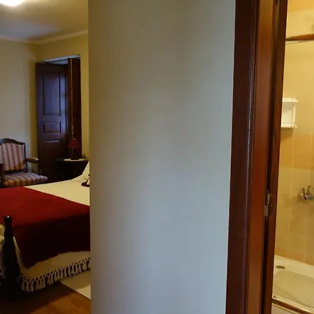 Alojamento de Turismo Rural Quinta Dom Jose *