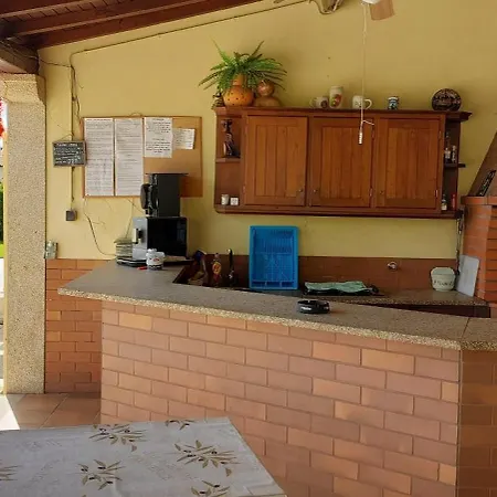 Alojamento de Turismo Rural Quinta Dom Jose Braga