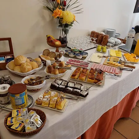 Quinta Dom Jose Alojamento de Turismo Rural