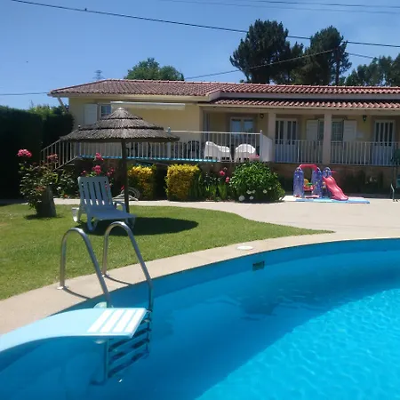 Quinta Dom Jose * Braga