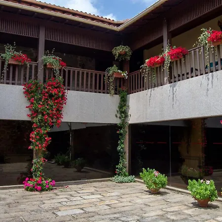 Quinta Dom Jose * Braga