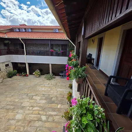 Quinta Dom Jose 布拉加