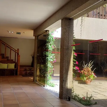 Quinta Dom Jose * Braga