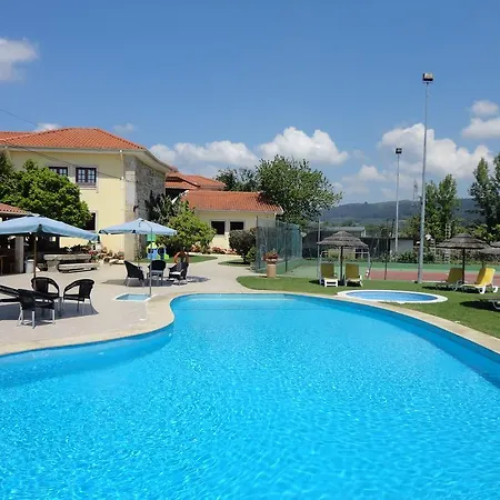 Alojamento de Turismo Rural Quinta Dom Jose
