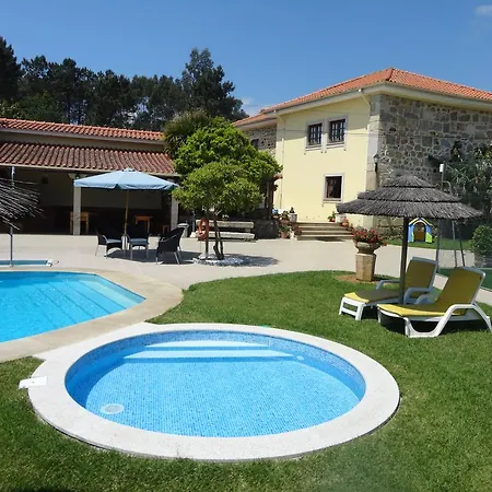 Quinta Dom Jose *
