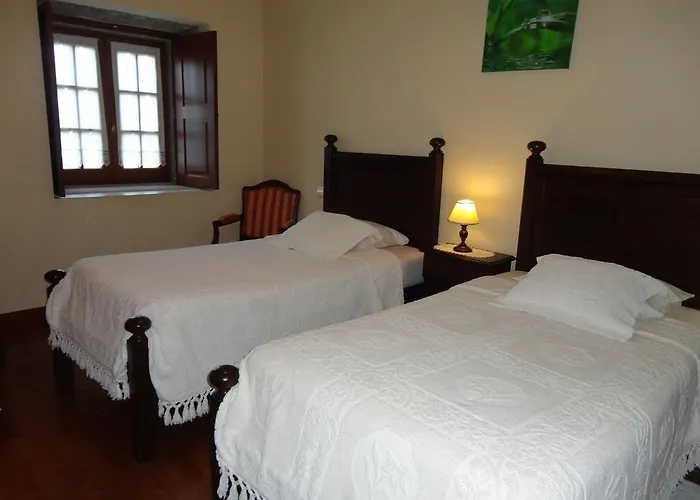 Agroturismo Quinta Dom José *