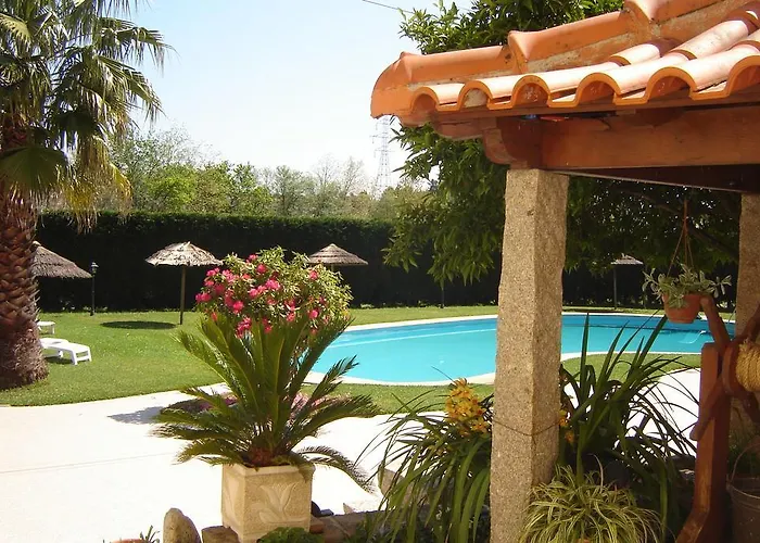 Quinta Dom José Agroturismo Braga