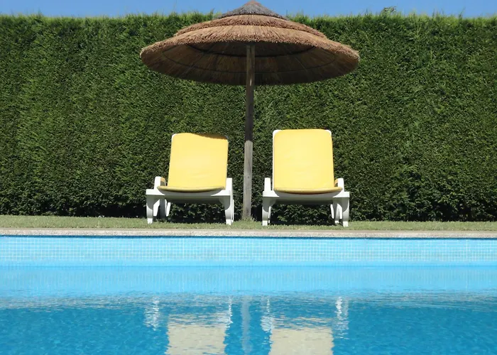 Quinta Dom José Alloggio per agriturismo